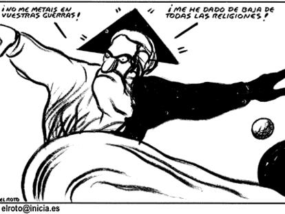 EL ROTO