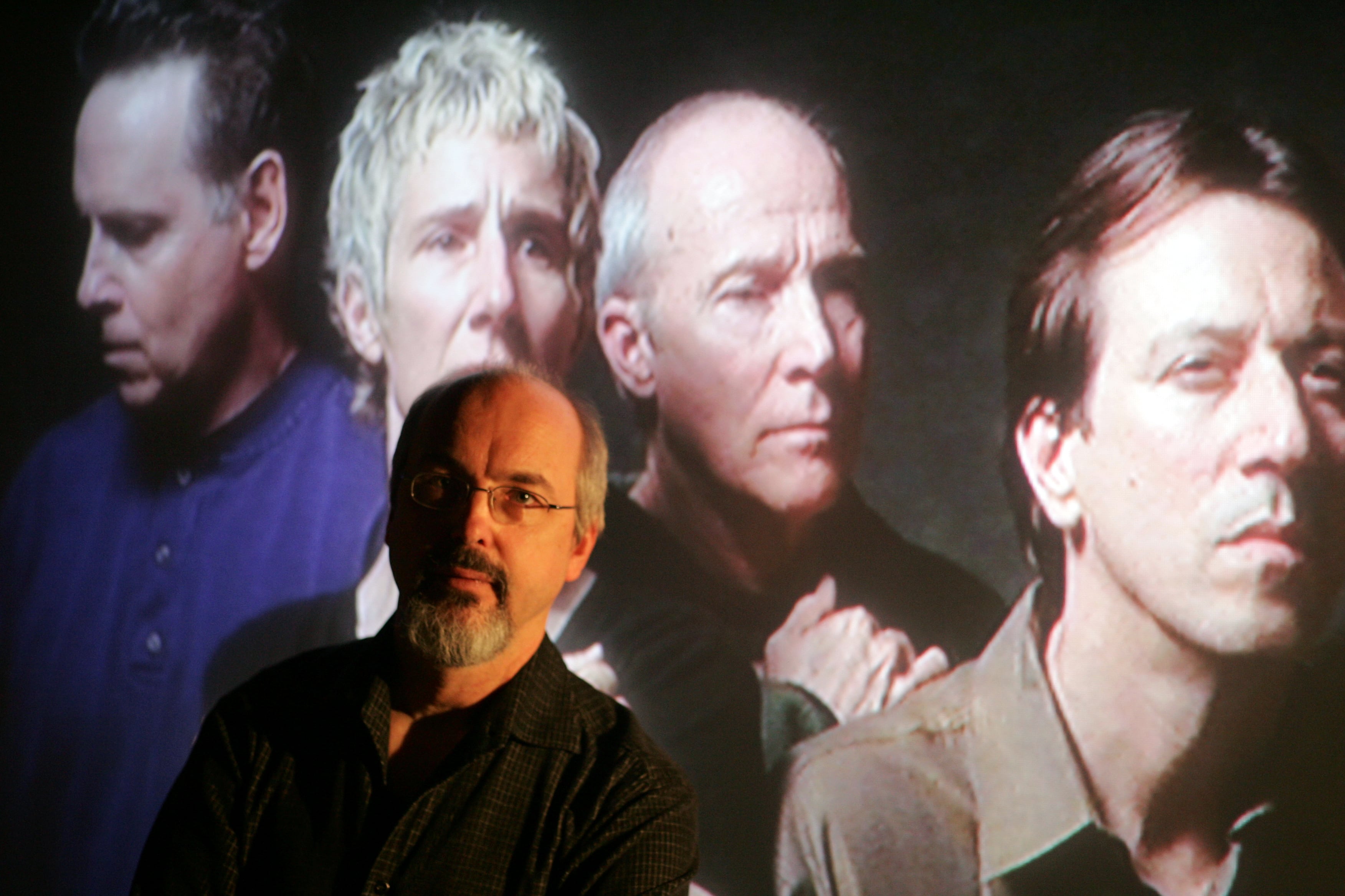 Muere el videoartista estadounidense Bill Viola a los 73 años