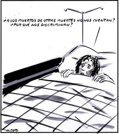 El Roto 25/5