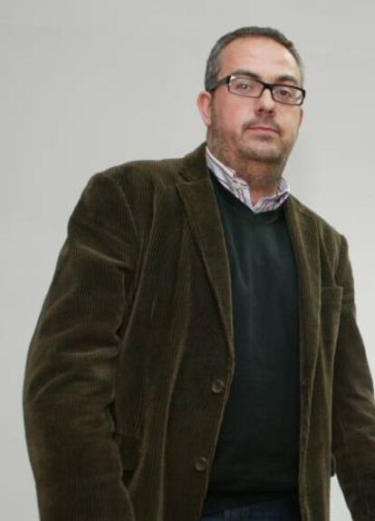 Martí Barberà.