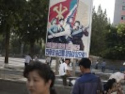 O regime aumentou as penas, o que reduziu o número de fugitivos, segundo um intermediário que facilita a entrada na Coreia do Sul