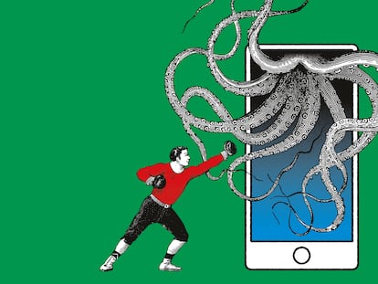 Qué puede hacer la izquierda ante el capitalismo tecnológico