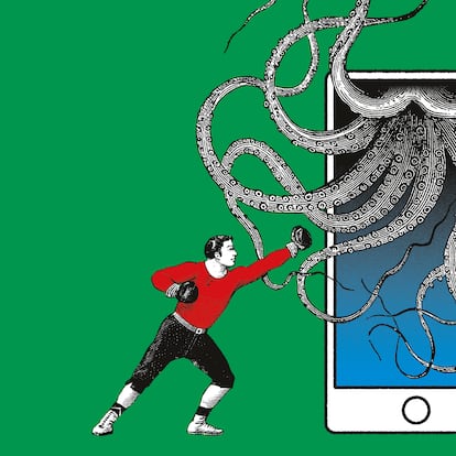 Qué puede hacer la izquierda ante el capitalismo tecnológico