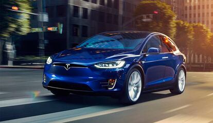 Ya queda menos para que el Tesla Model 3 llegue al mercado