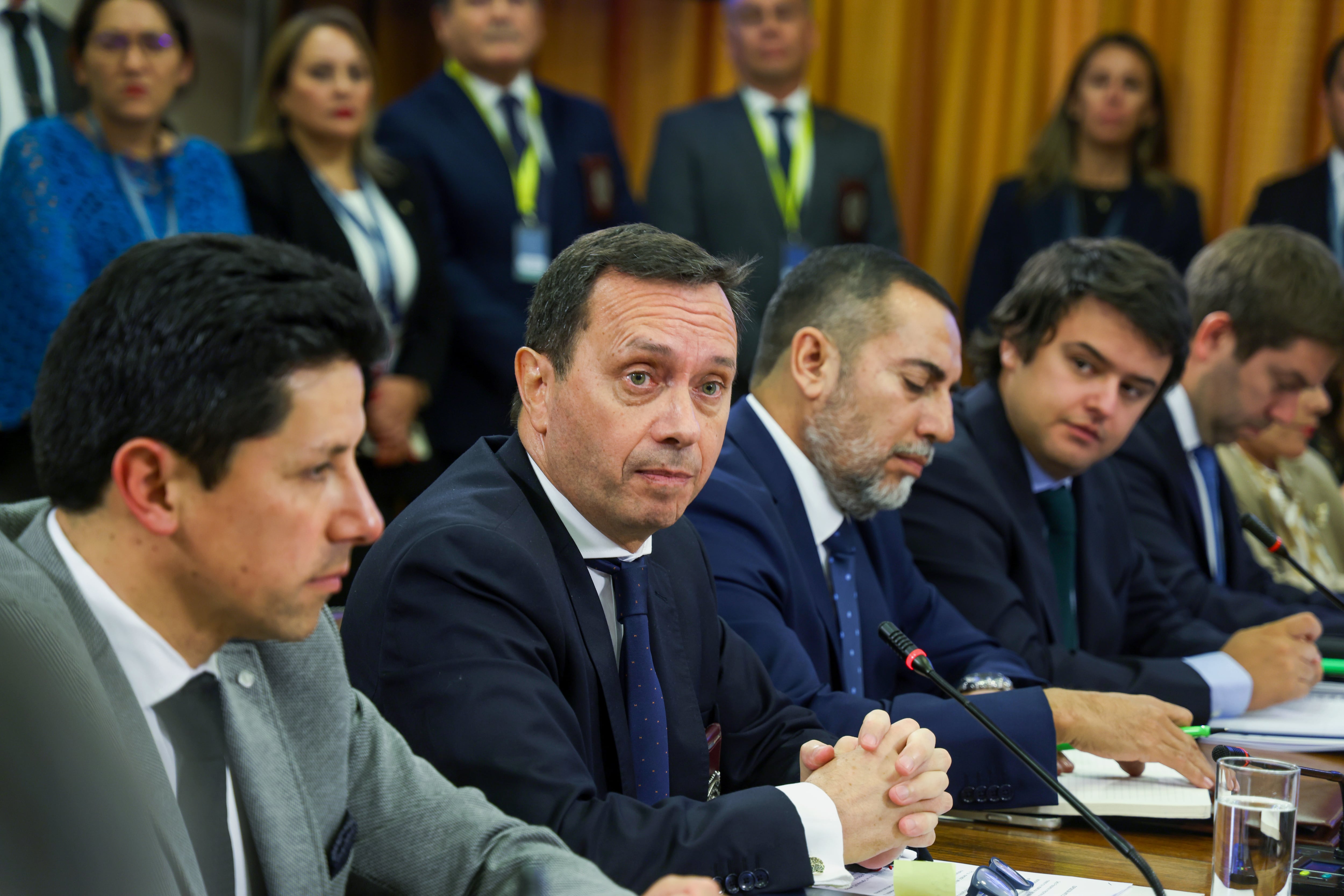 PDI de Chile encuentra a 52 de 64 niños haitianos que estaban inubicables: estaban con sus familias y escolarizados