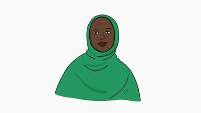 Nigeria mujeres
