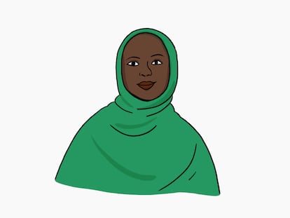 2. Nigeria: vivir con VIH