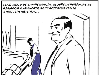 El Roto