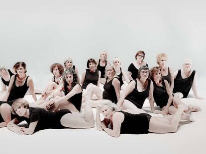 Tengo 70 años y este es mi cuerpo