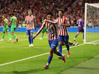 Atletico Osasuna