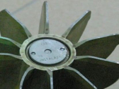 Los bancos españoles y las armas