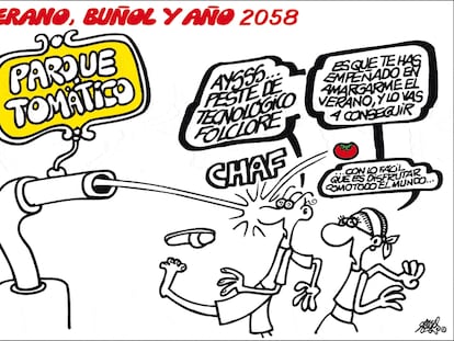 FORGES