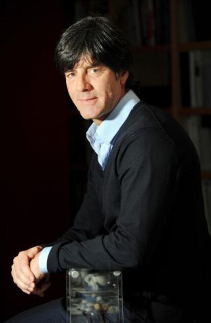 Joachim Löw.