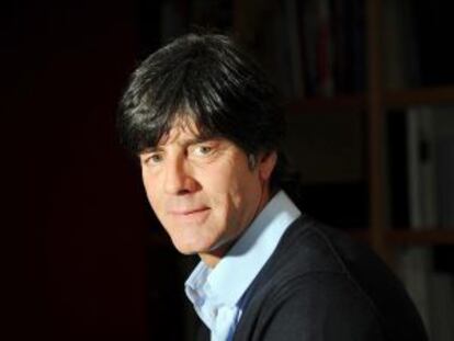 Joachim Löw.