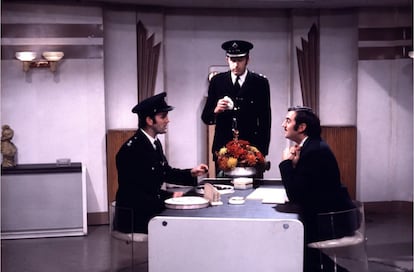 Comedia con comida