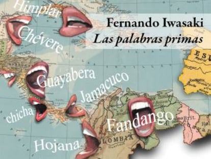 Las dos lenguas españolas de Fernando Iwasaki