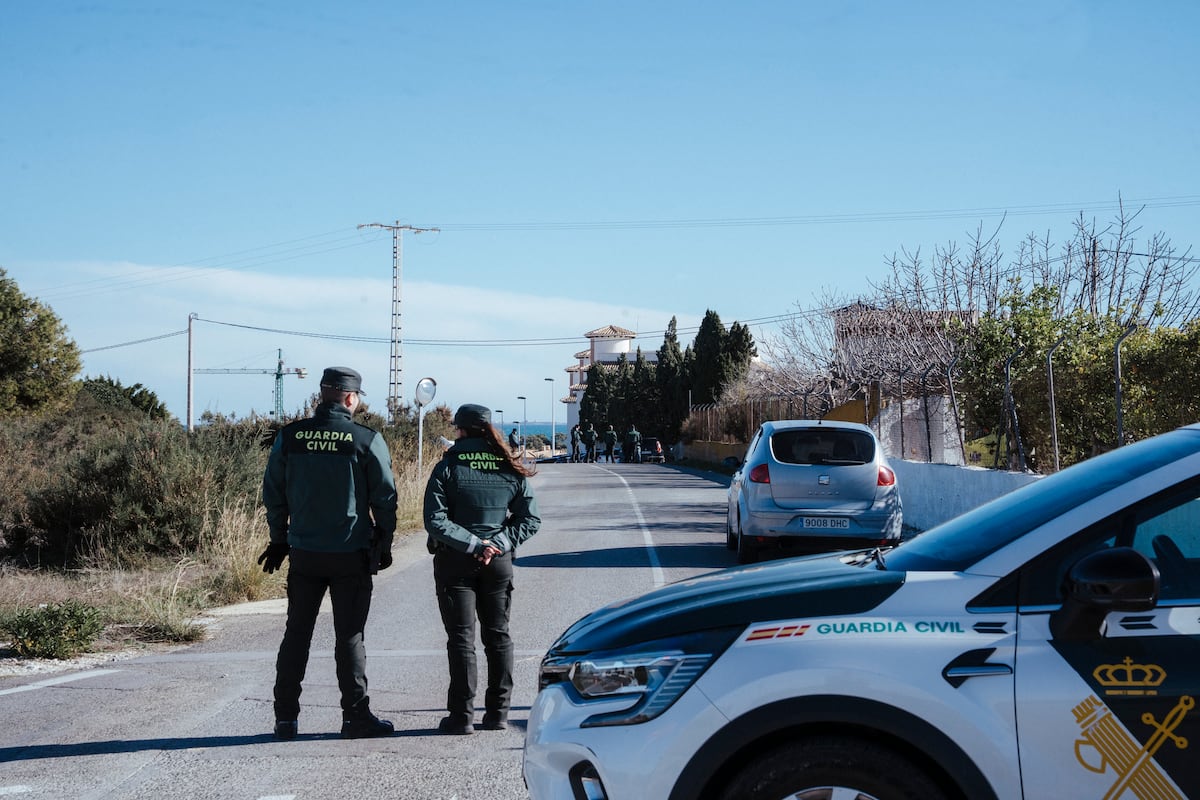 La Guardia Civil investiga una agresión sexual a una menor tutelada por parte de un compañero de instituto en Vinaròs | Sociedad