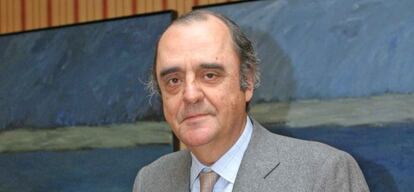 Carlos March, presidente de Banca March.