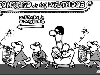 FORGES