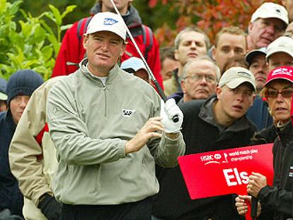 Ernie Els