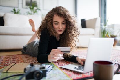 Al adelantarte a las vacaciones, podrás elegir los mejores horarios y asientos disponibles.