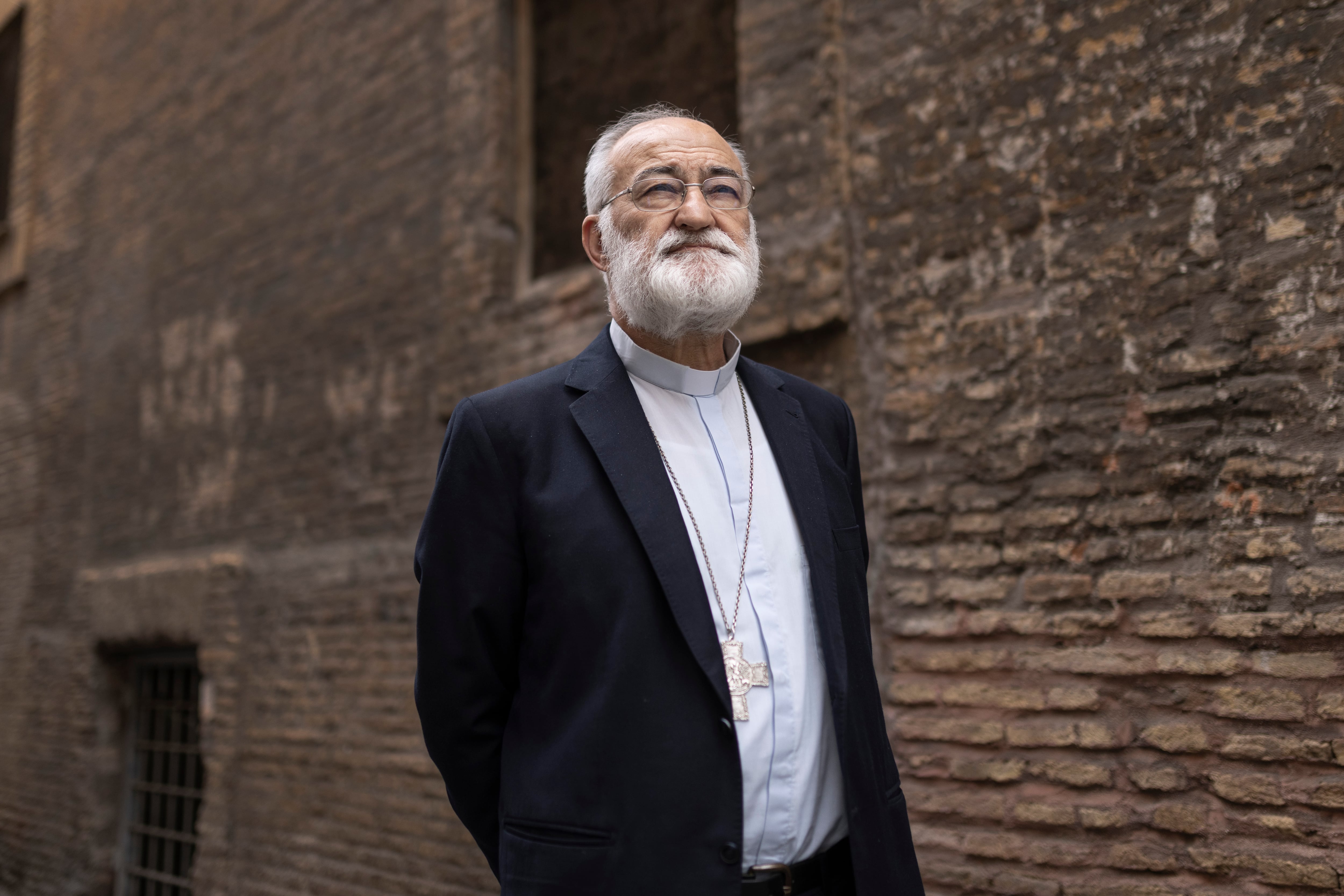 El Papa nombra al futuro arzobispo de Rabat tras las acusaciones al anterior, el español López Romero