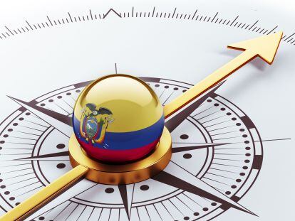 Ecuador y el acuerdo multipartes: una adhesión necesaria