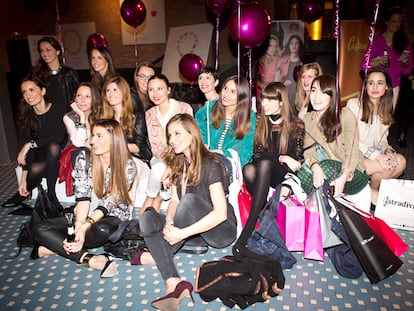 Fashion & Bloggers Date by S Moda: las líderes de la Red y las firmas de moda unen fuerzas