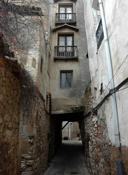 Calles de Cuenca