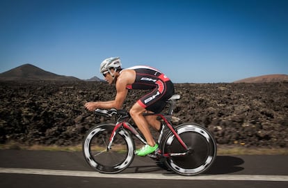 Las bicicletas para esta modalidad deportiva es una de las apuestas más recientes de BH