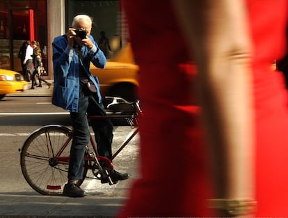 Bill Cunningham