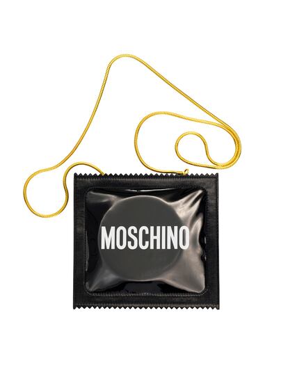 Moschino HyM