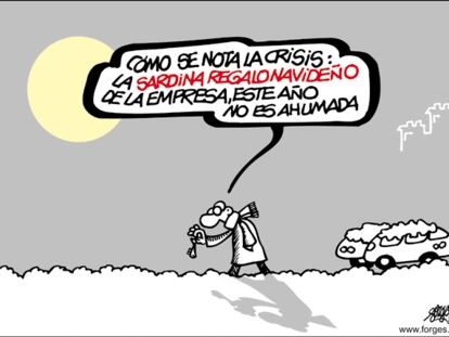 FORGES