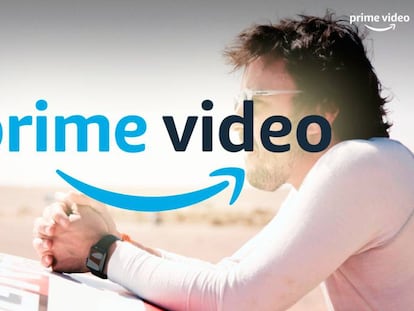 Estrenos Amazon Prime septiembre 2020