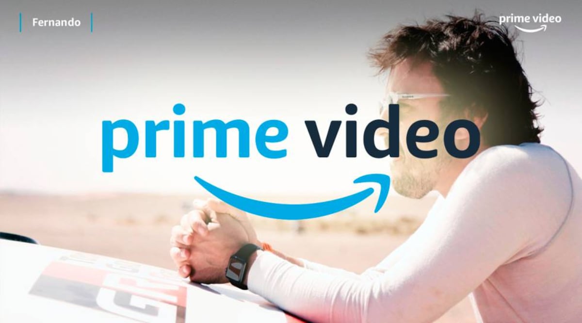Series y películas de estreno en amazon prime video en septiembre de