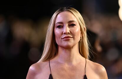 Kate Hudson cantante