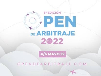 El arbitraje como solución a los conflictos comerciales por la guerra de Ucrania, a examen en el Open de Arbitraje 2022