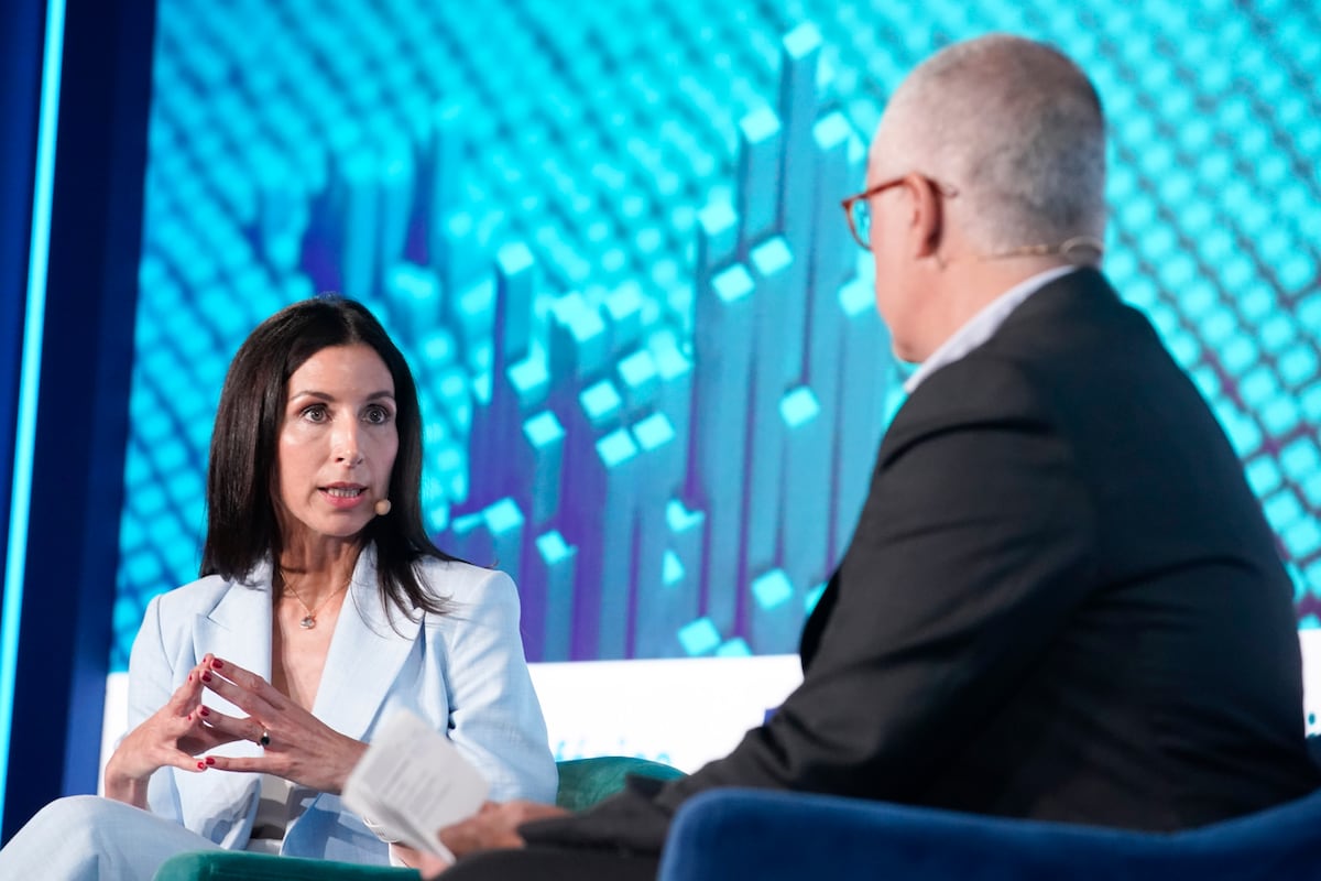 Carmen González (Huawei España): "La digitalización es una prioridad para el siglo XXI y es necesario apoyo público"