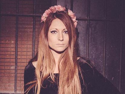 Conoce a Brigitte Laverne, la nueva promesa de la electrónica