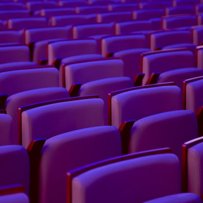 Versión muy original: toda la actualidad del cine y la información sobre el mundo del cine con Gregorio Belinchón