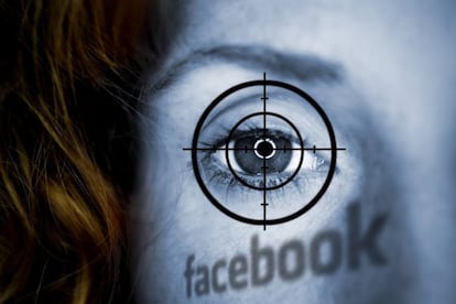 El 42,5% de los internautas que usan redes sociales en España ha encontrado difícil gestionar la privacidad de su perfil. / Cordon Press