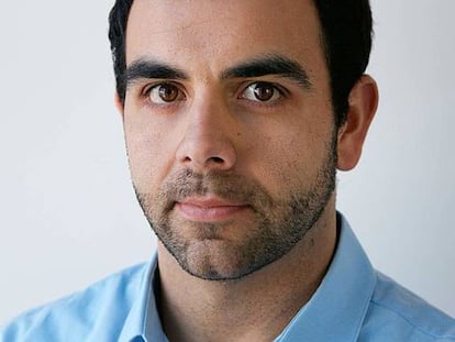 Omar Shakir, director para Israel y Palestina de Human Rights Watch.