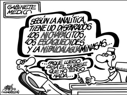FORGES