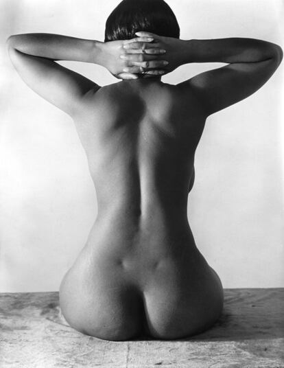 Nude, 1939