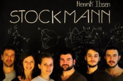'Stockmann', un dels èxits de la companyia.
