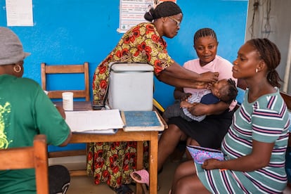 Maternidad Liberia