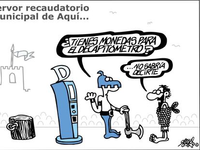 Forges