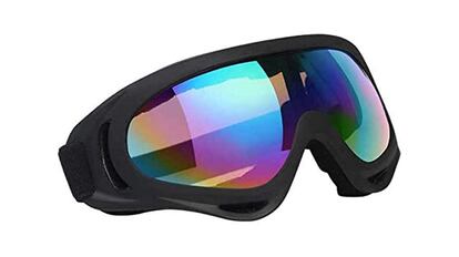 Gafas de nieve para esquiar de Vicloon