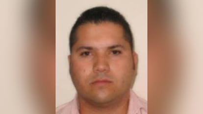 ‘El Chapo’ Isidro