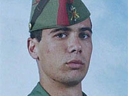 Javier del Castillo Peinado.